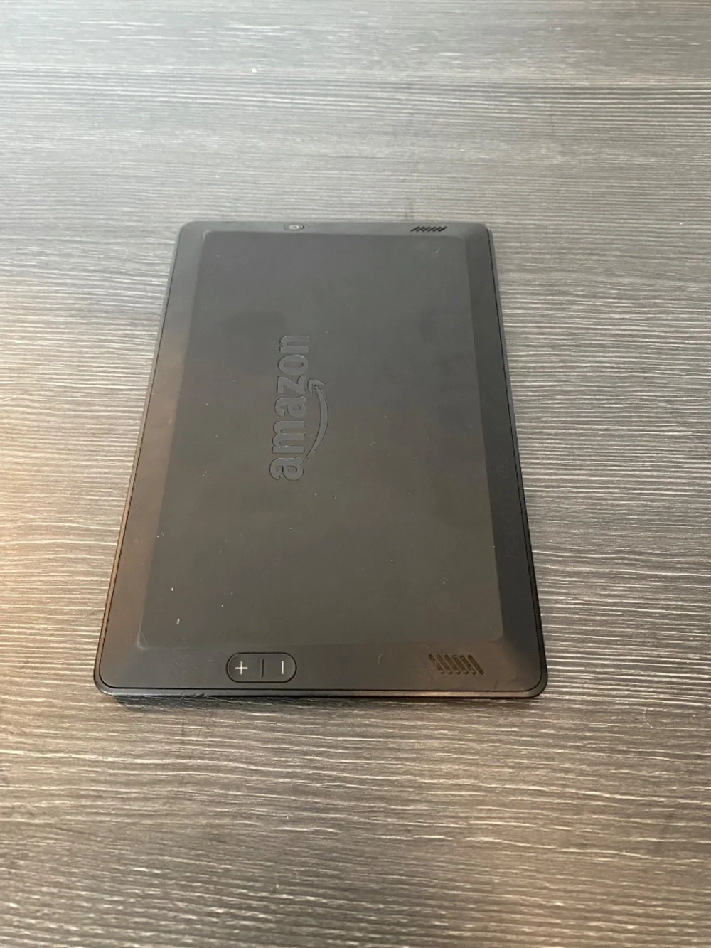 Amazon Kindle Fire HD 7” 3rd Generation Wi-Fi Tablet Black